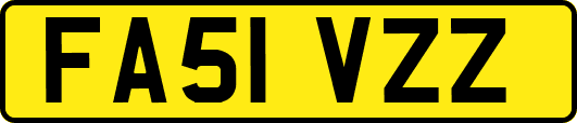 FA51VZZ