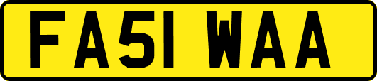 FA51WAA