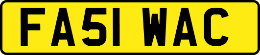 FA51WAC