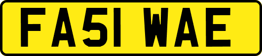 FA51WAE