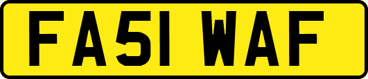 FA51WAF