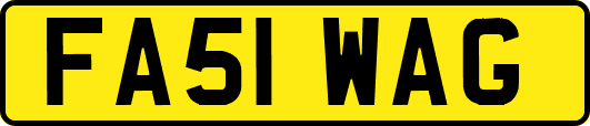 FA51WAG