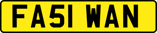 FA51WAN