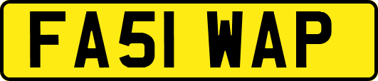 FA51WAP