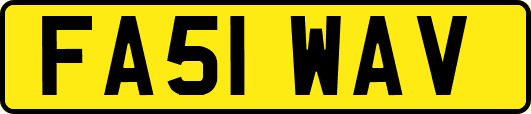 FA51WAV