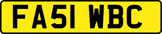 FA51WBC