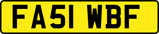 FA51WBF