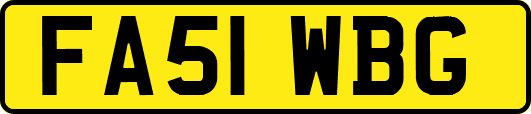 FA51WBG