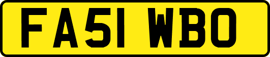 FA51WBO