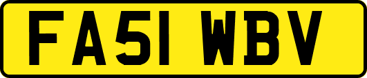 FA51WBV