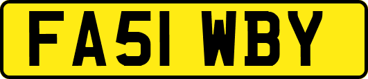 FA51WBY
