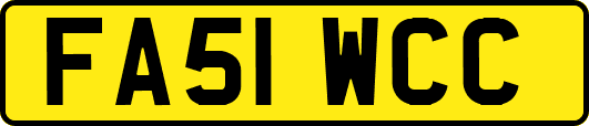 FA51WCC