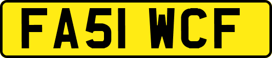 FA51WCF