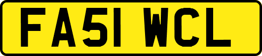 FA51WCL
