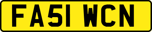 FA51WCN