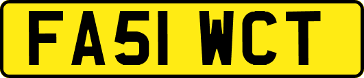 FA51WCT