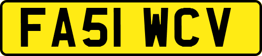 FA51WCV