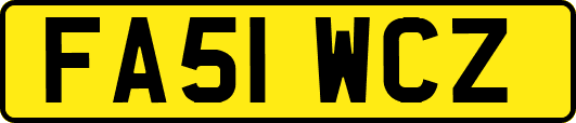 FA51WCZ