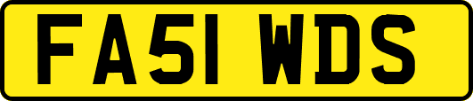FA51WDS