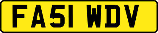 FA51WDV