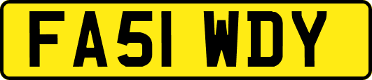 FA51WDY