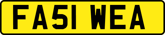 FA51WEA