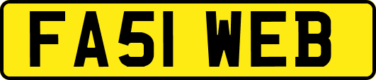 FA51WEB