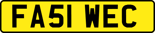 FA51WEC