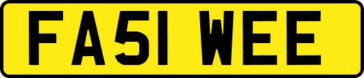 FA51WEE