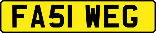 FA51WEG