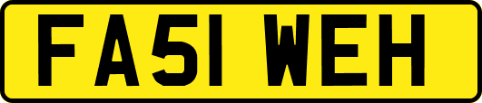 FA51WEH