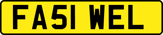 FA51WEL