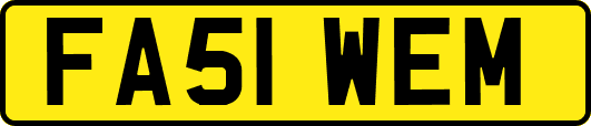 FA51WEM