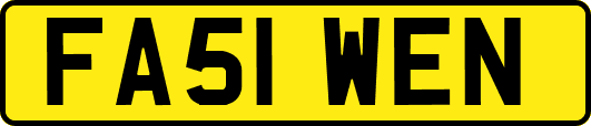 FA51WEN