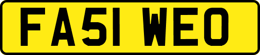 FA51WEO