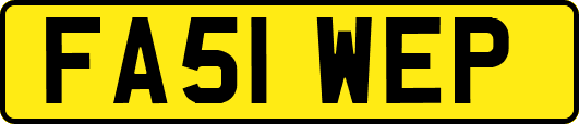 FA51WEP