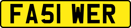 FA51WER