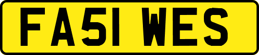 FA51WES