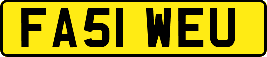FA51WEU