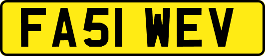 FA51WEV