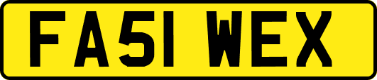 FA51WEX