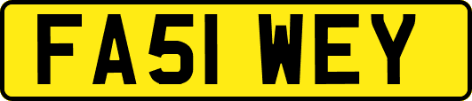 FA51WEY