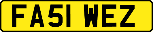 FA51WEZ