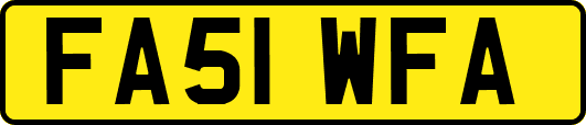 FA51WFA