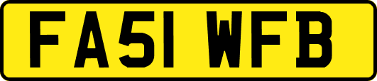 FA51WFB