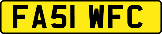 FA51WFC
