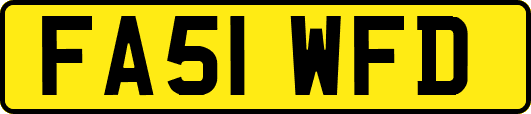 FA51WFD