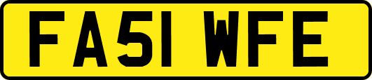 FA51WFE