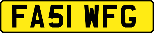 FA51WFG