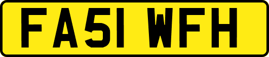 FA51WFH